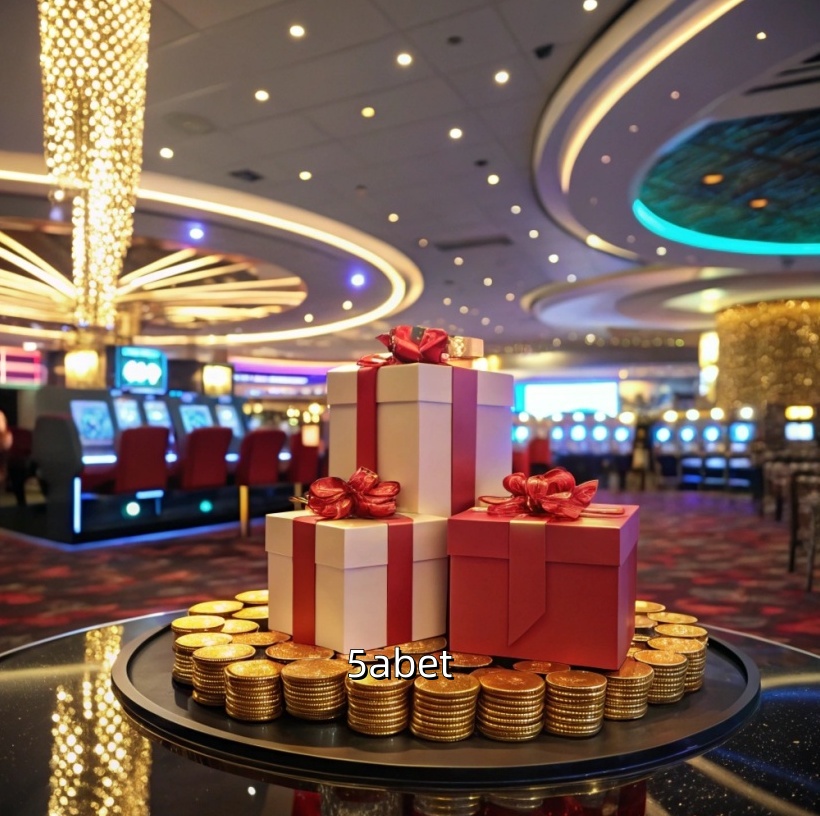  5abet